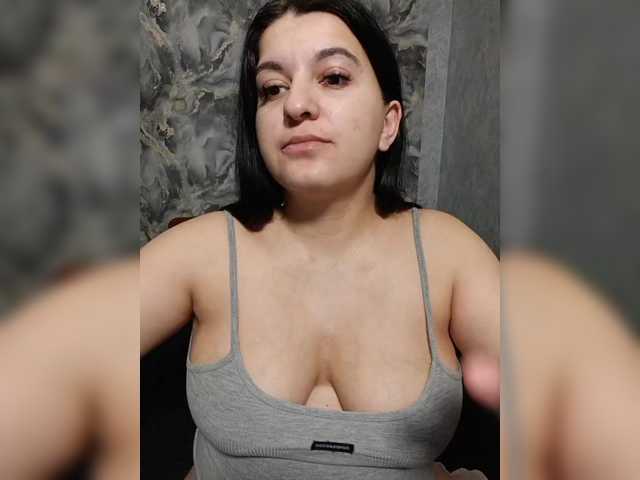 Screenshot di trasmissione MIALovexXx