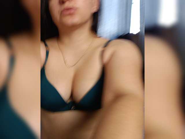 Screenshot di trasmissione MIALovexXx