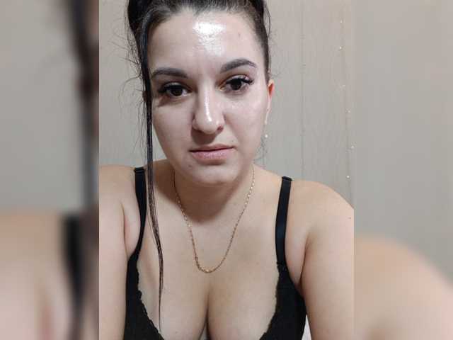 Screenshot di trasmissione MIALovexXx
