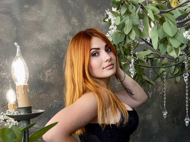 Foto del profilo MiaLovia