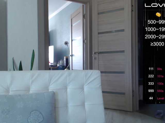 Screenshot di trasmissione FleurDAmour_