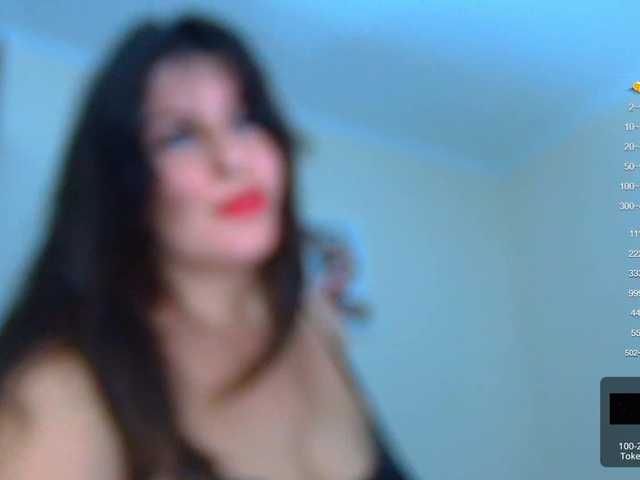 Screenshot di trasmissione FleurDAmour_