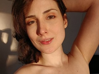 Chat video erotica MiaMoon123