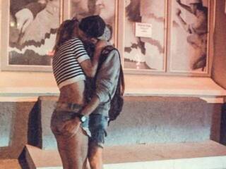 Chat video erotica MiaPaul90