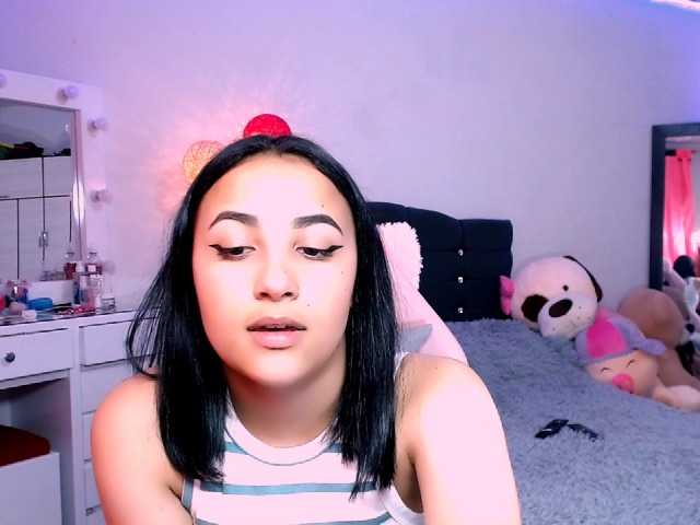 Screenshot di trasmissione miaprinces18