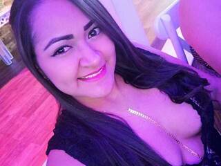 Chat video erotica MiaRandy