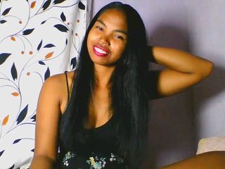 Chat video erotica Miarizou