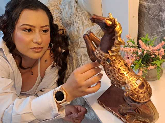 Foto del profilo miaroussee