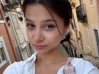 Chat video erotica MiaRouxie