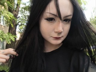 Chat video erotica MiaScarlet