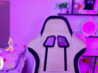 Chat video erotica MiaScarlet