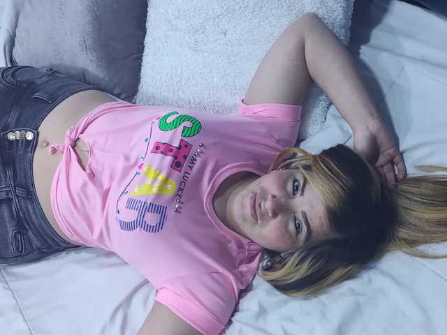 Foto del profilo MiaScott