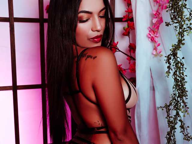 Foto del profilo MiaShichell