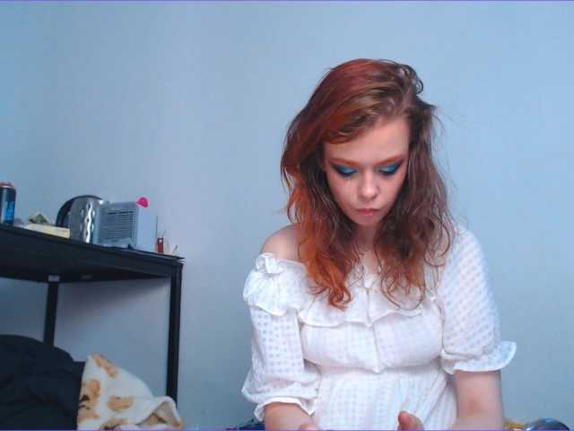 Screenshot di trasmissione miashopper