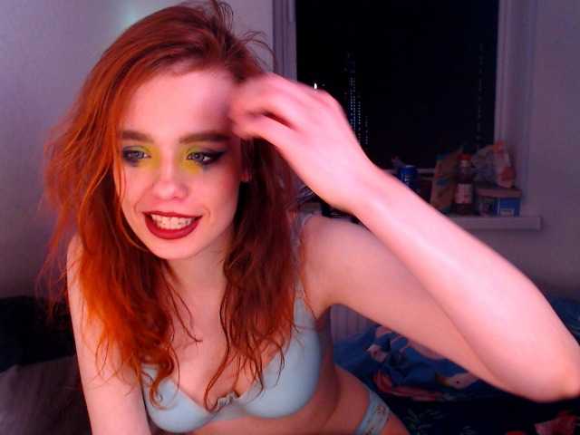 Screenshot di trasmissione miashopper