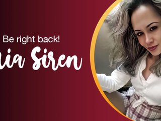 Chat video erotica miasirenlive