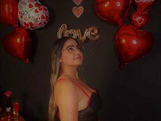 Chat video erotica MiaSSweet