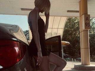 Chat video erotica Daria_Desire