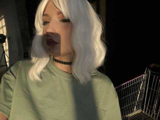 Chat video erotica Miataa