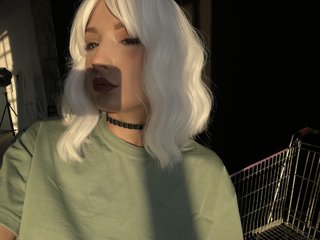 Chat video erotica Miataa