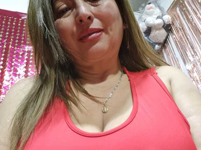 Foto del profilo miatitsmature