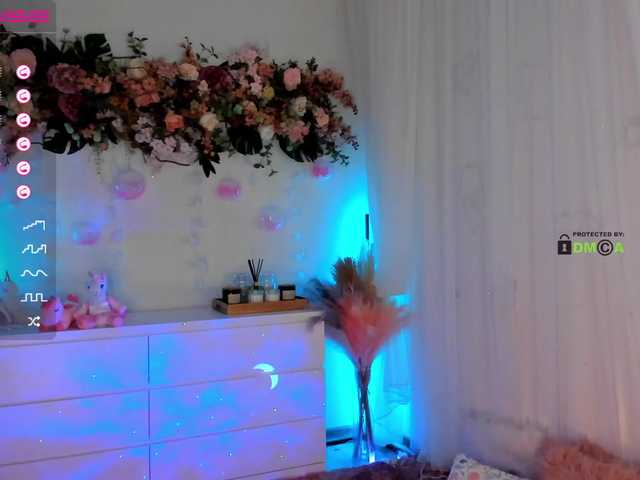 Screenshot di trasmissione Mia_Mi