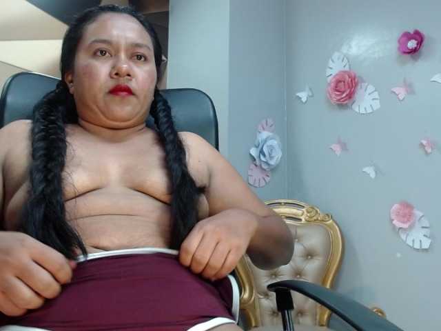 Screenshot di trasmissione MiaWild