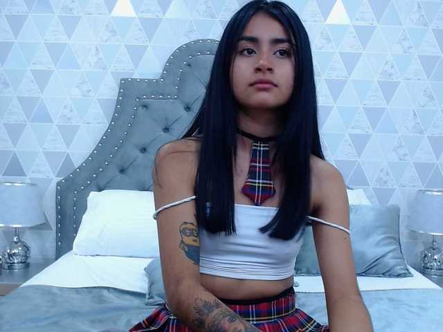 Screenshot di trasmissione MiaWillson