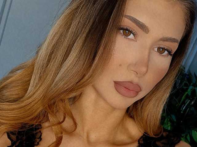 Foto del profilo Michanelle