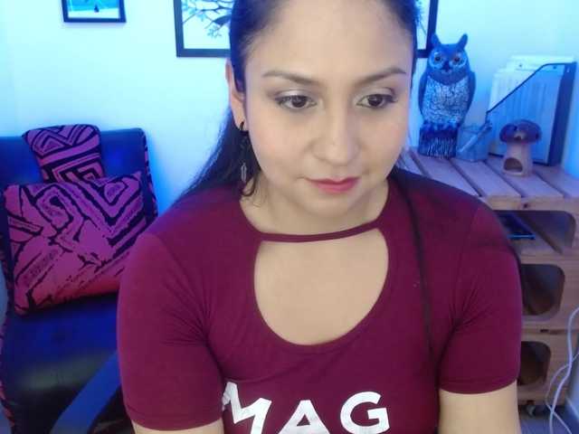 Screenshot di trasmissione Michelecollet