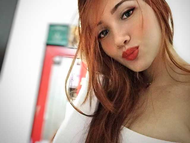 Foto del profilo michell-10