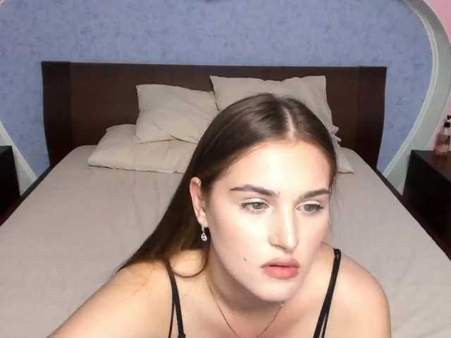 Screenshot di trasmissione MichelleAlso