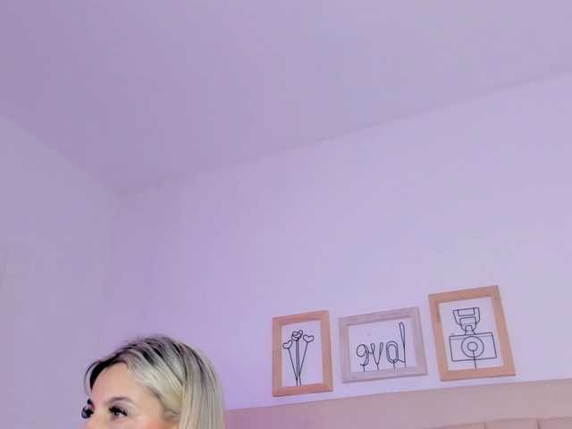 Screenshot di trasmissione michellEevans