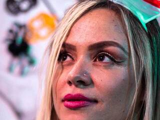 Chat video erotica MichelleHarry