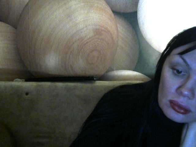 Screenshot di trasmissione MichelleNiks