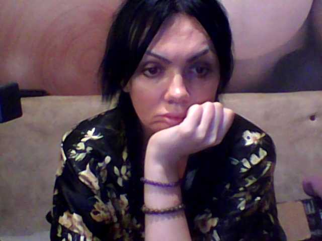 Screenshot di trasmissione MichelleNiks