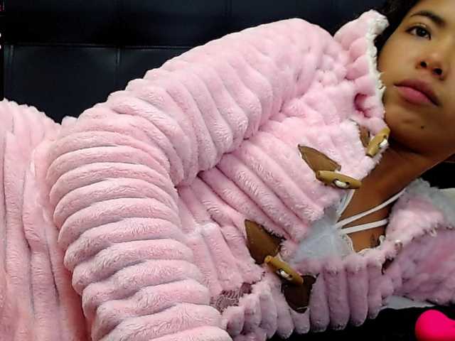 Screenshot di trasmissione michellerizzo