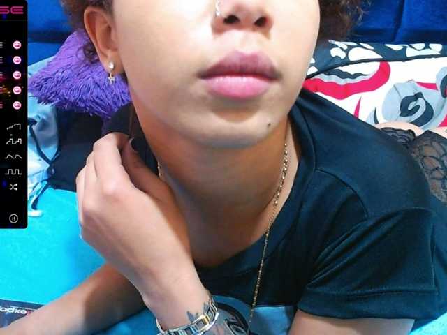 Screenshot di trasmissione michellerizzo