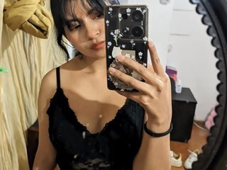 Chat video erotica Michi55