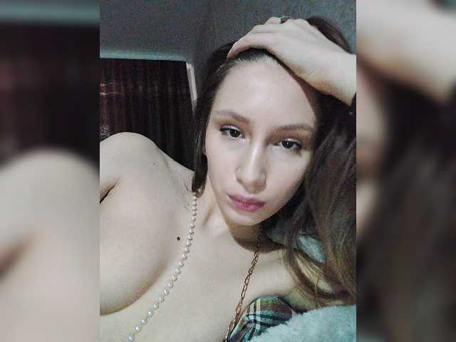 Screenshot di trasmissione MichikoSan