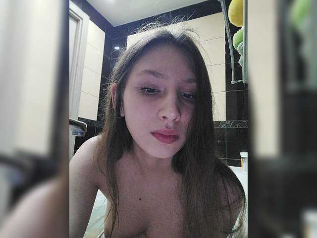 Screenshot di trasmissione MichikoSan