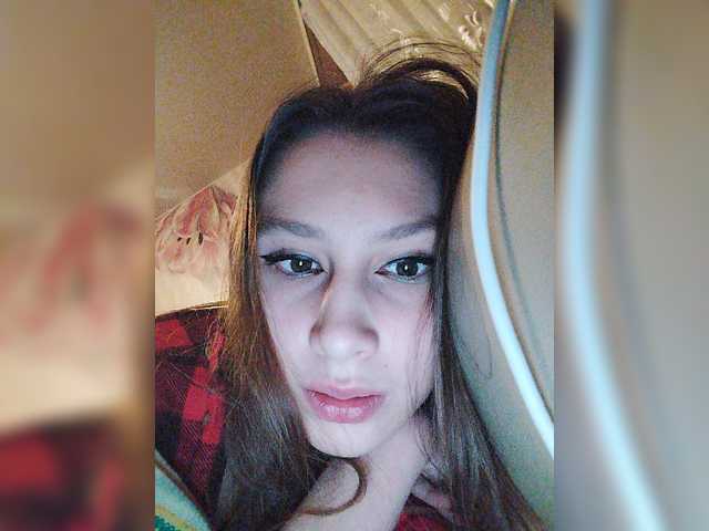 Screenshot di trasmissione MichikoSan