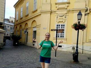 Chat video erotica Michka456