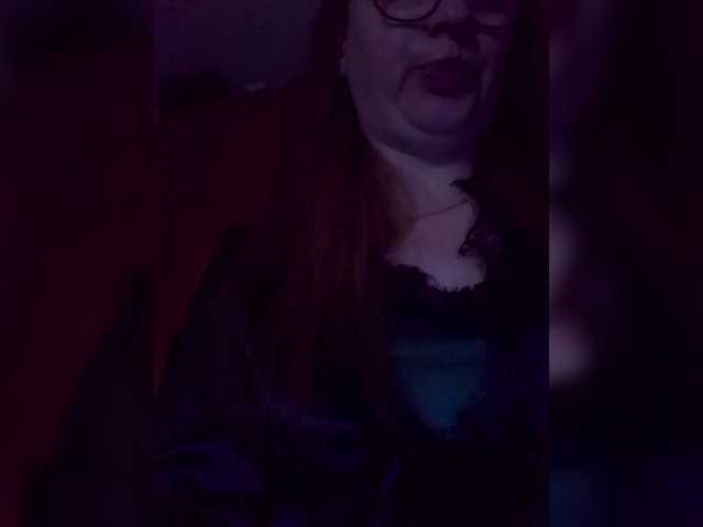 Screenshot di trasmissione Michka456