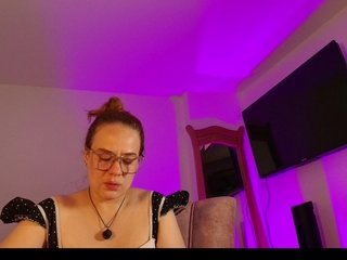 Chat video erotica Mickekim