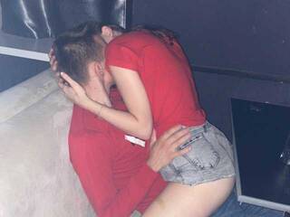 Chat video erotica MicRoBoomBa