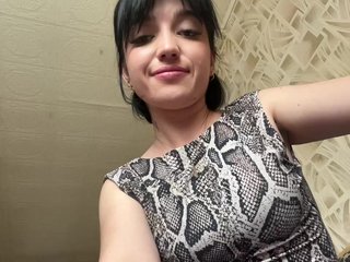 Chat video erotica MidnightEva
