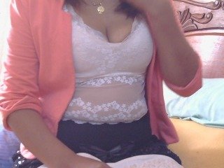 Chat video erotica Mielly