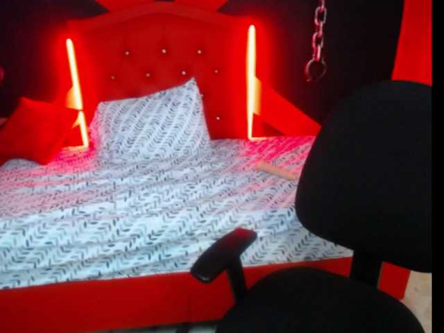 Screenshot di trasmissione MielRose