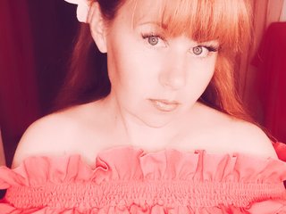 Chat video erotica Mifika-1